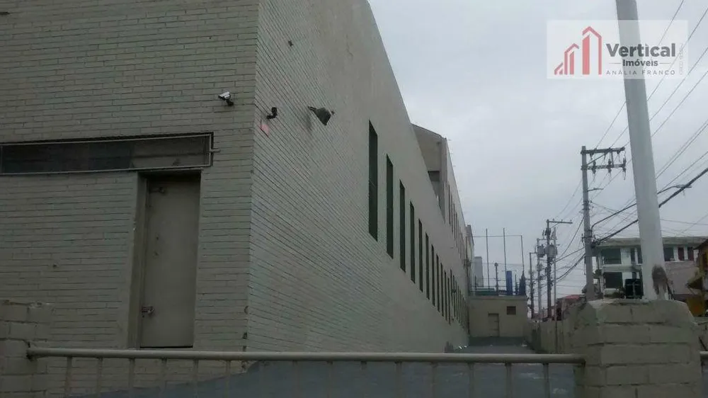 Depósito-Galpão, 1700 m² - Foto 4