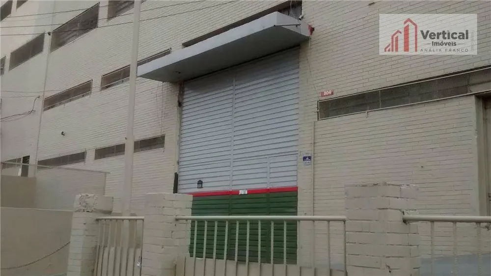 Depósito-Galpão, 1700 m² - Foto 3