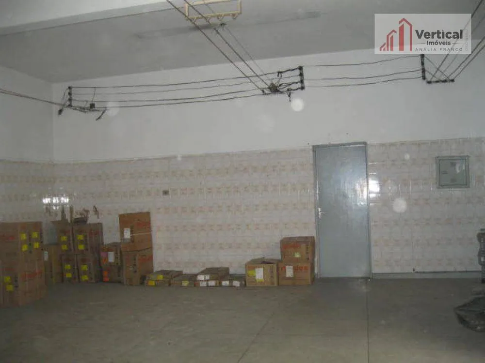 Loja-Salão, 900 m² - Foto 3
