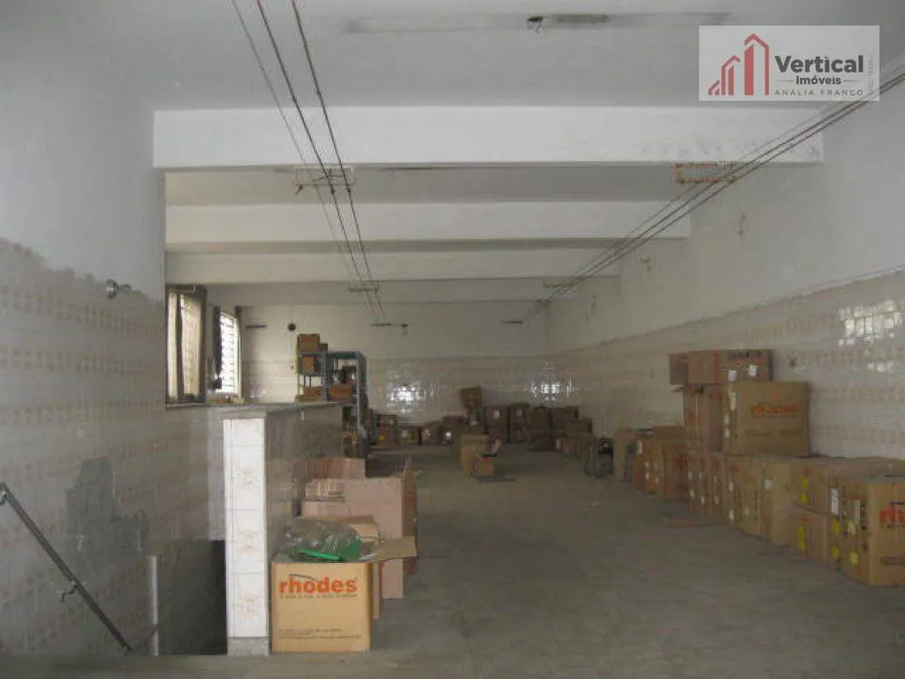 Loja-Salão, 900 m² - Foto 1
