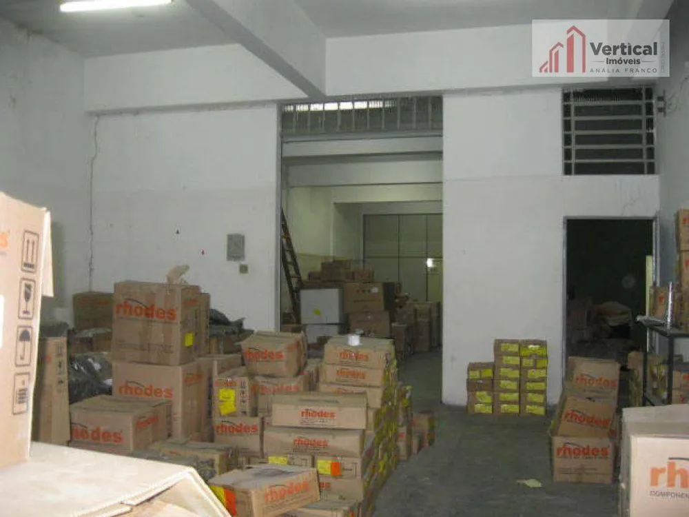 Loja-Salão, 900 m² - Foto 2