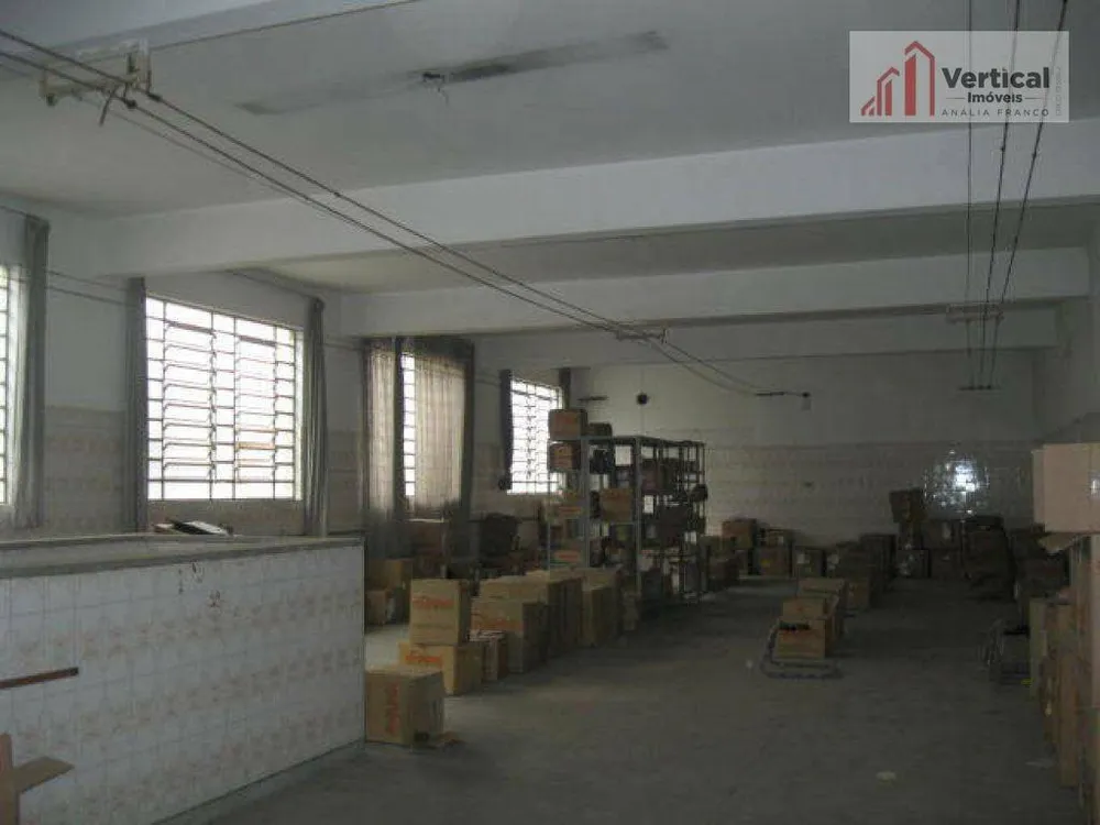 Loja-Salão, 900 m² - Foto 4