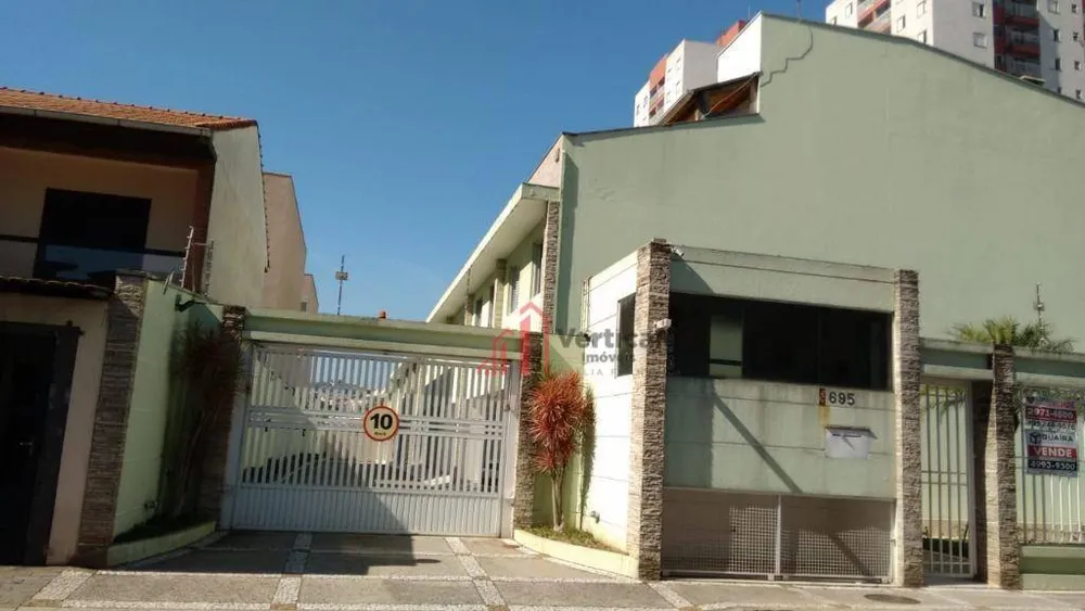 Sobrado, 3 quartos, 198 m² - Foto 2