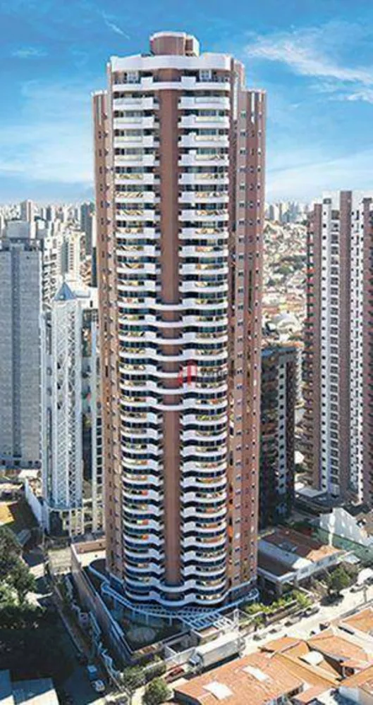 Apartamento, 3 quartos, 200 m² - Foto 2