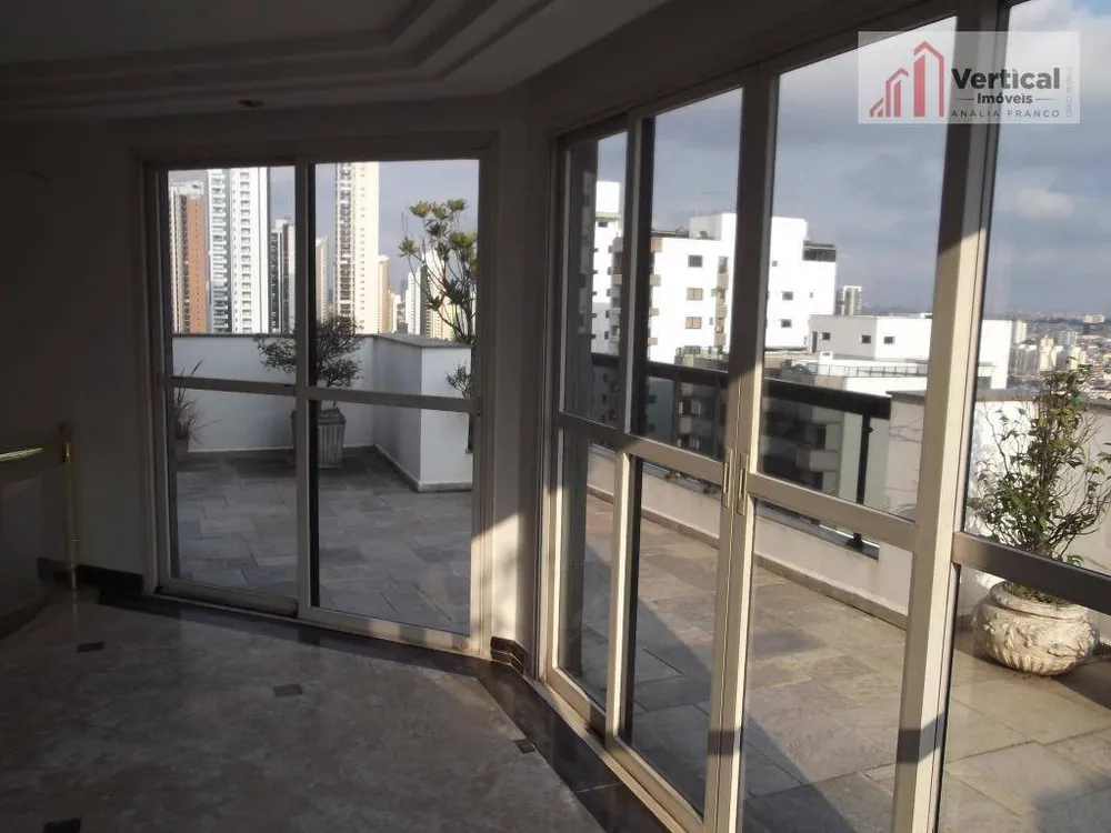 Cobertura, 4 quartos, 400 m² - Foto 1