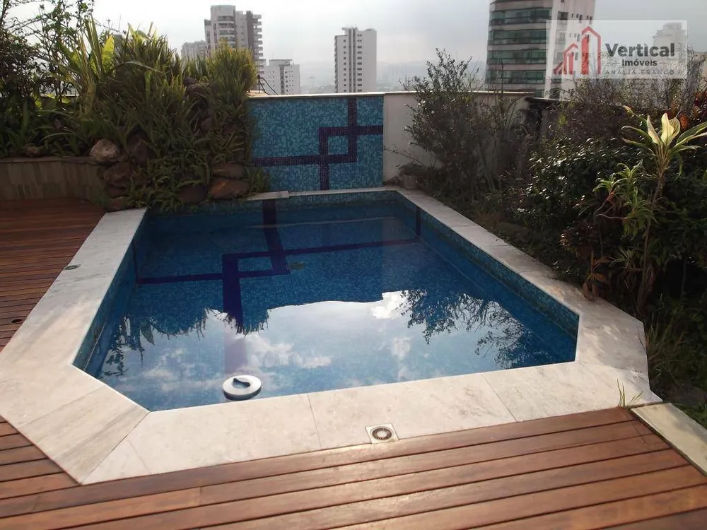 Cobertura, 4 quartos, 400 m² - Foto 4