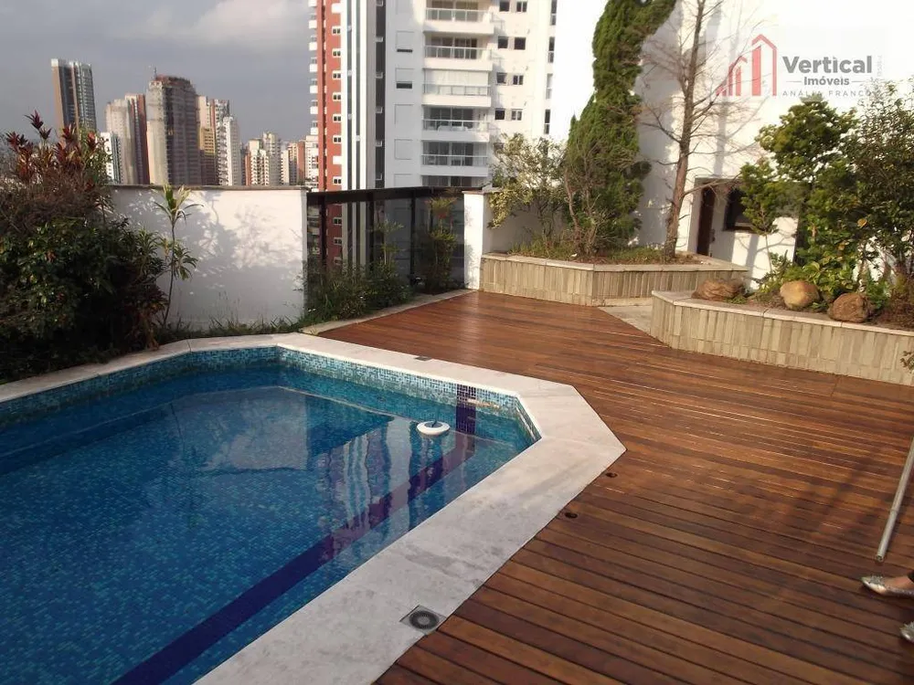 Cobertura, 4 quartos, 400 m² - Foto 2