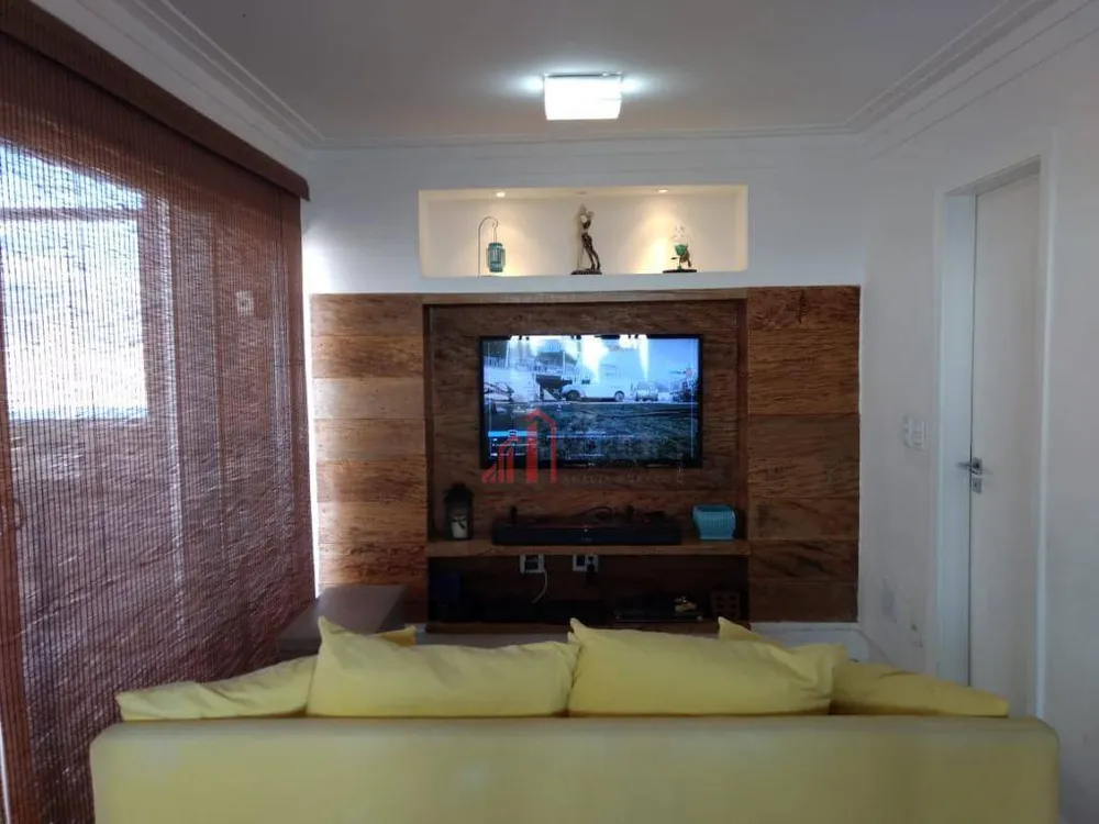 Cobertura, 2 quartos, 154 m² - Foto 1