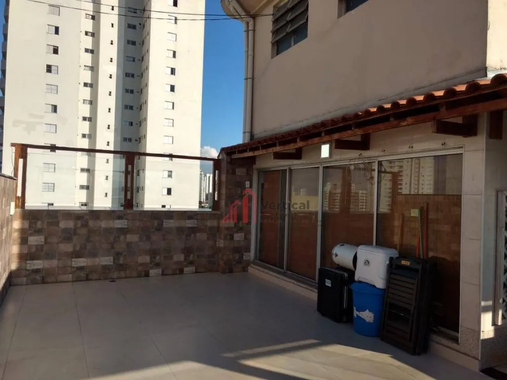 Cobertura, 2 quartos, 154 m² - Foto 4