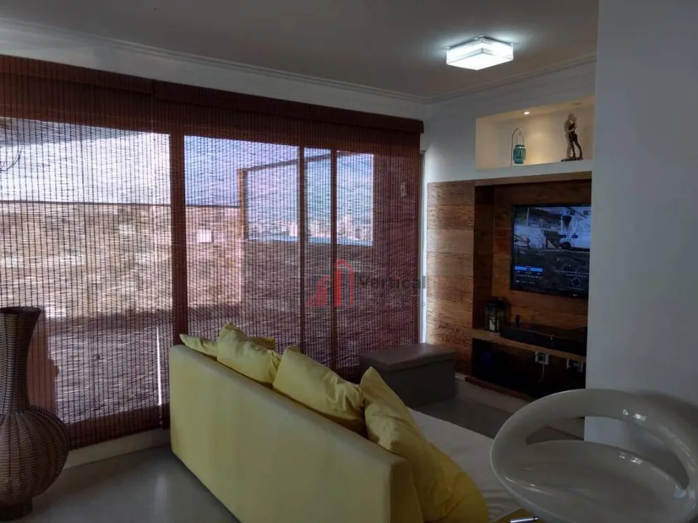 Cobertura, 2 quartos, 154 m² - Foto 2