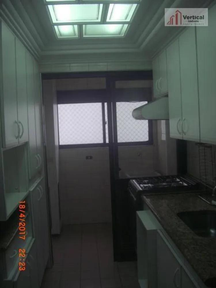 Apartamento, 3 quartos, 86 m² - Foto 3