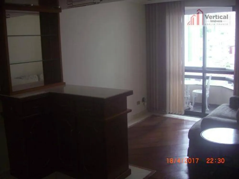 Apartamento, 3 quartos, 86 m² - Foto 4
