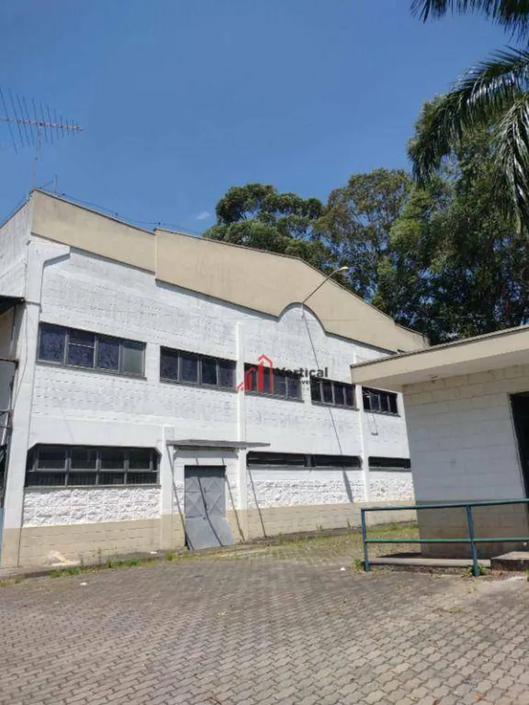Depósito-Galpão, 1900 m² - Foto 2