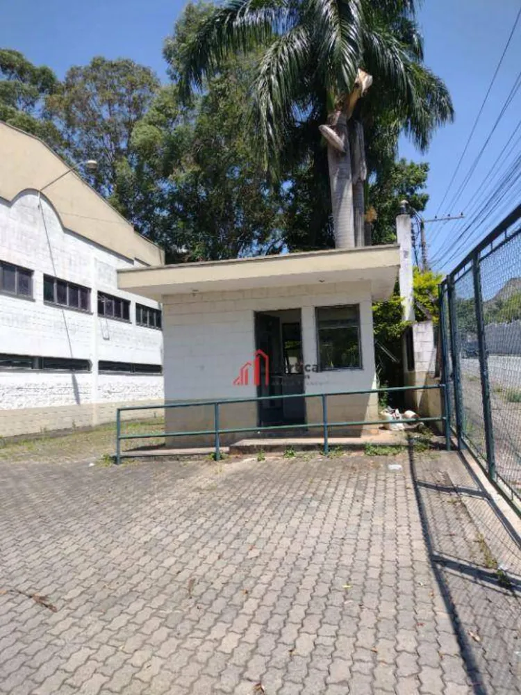 Depósito-Galpão, 1900 m² - Foto 1