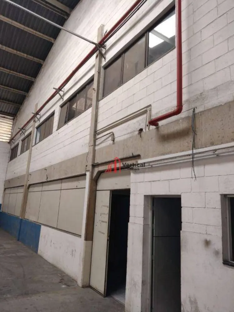 Depósito-Galpão, 1900 m² - Foto 4