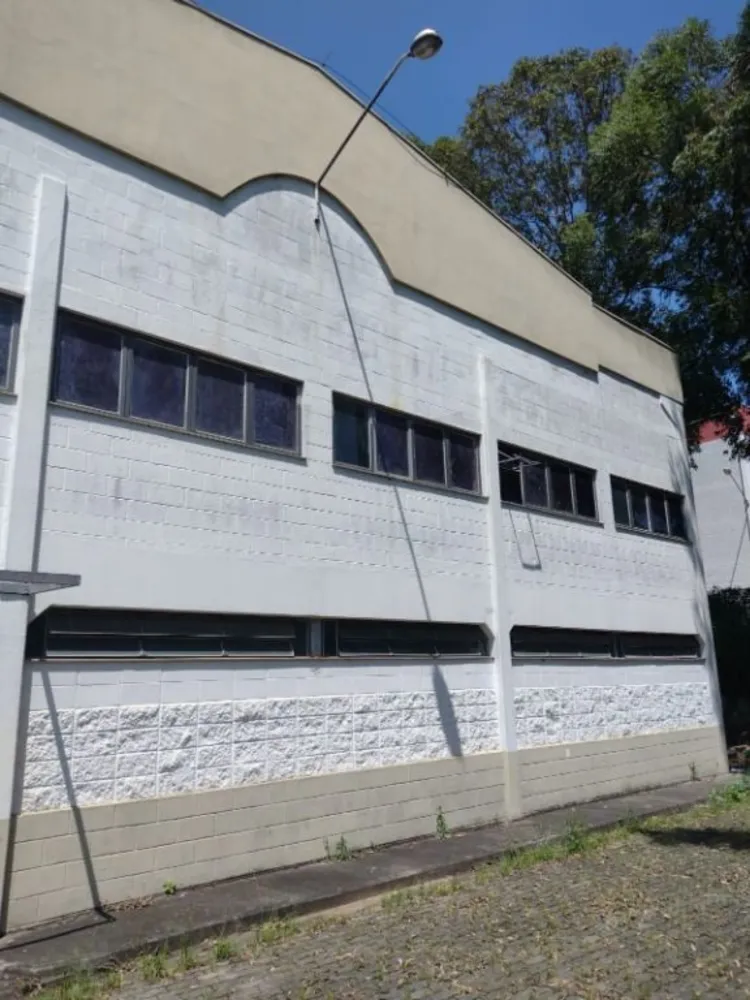 Depósito-Galpão, 1900 m² - Foto 3