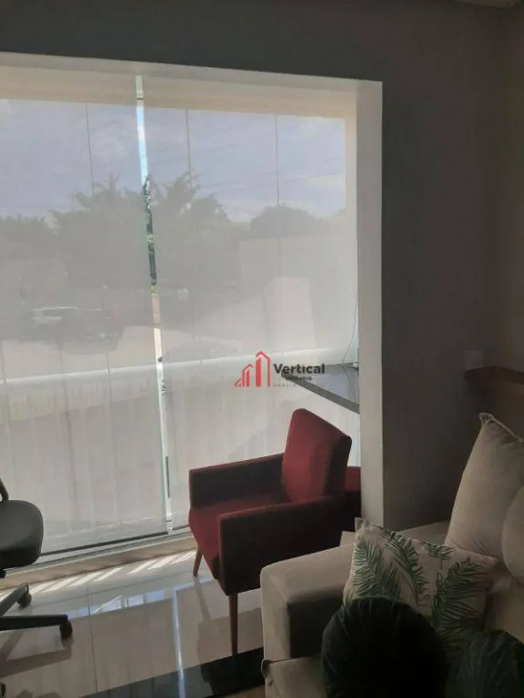 Apartamento, 2 quartos, 50 m² - Foto 4