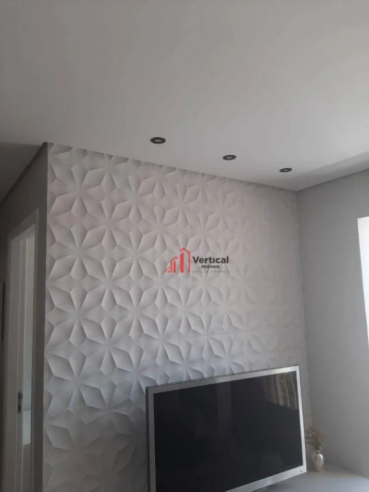 Apartamento, 2 quartos, 50 m² - Foto 2