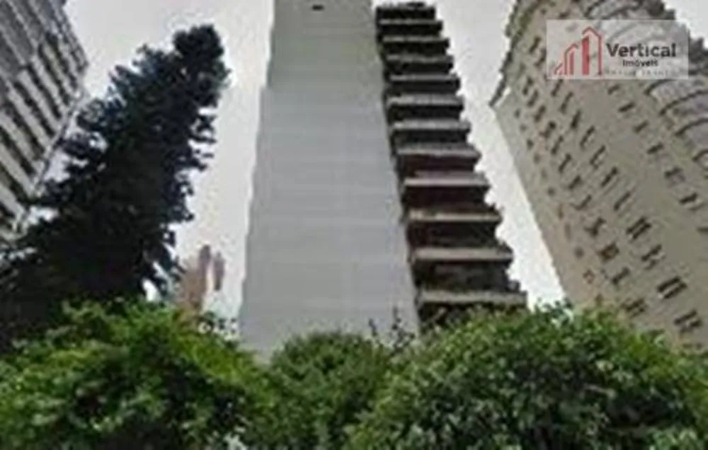 Cobertura, 3 quartos, 366 m² - Foto 1