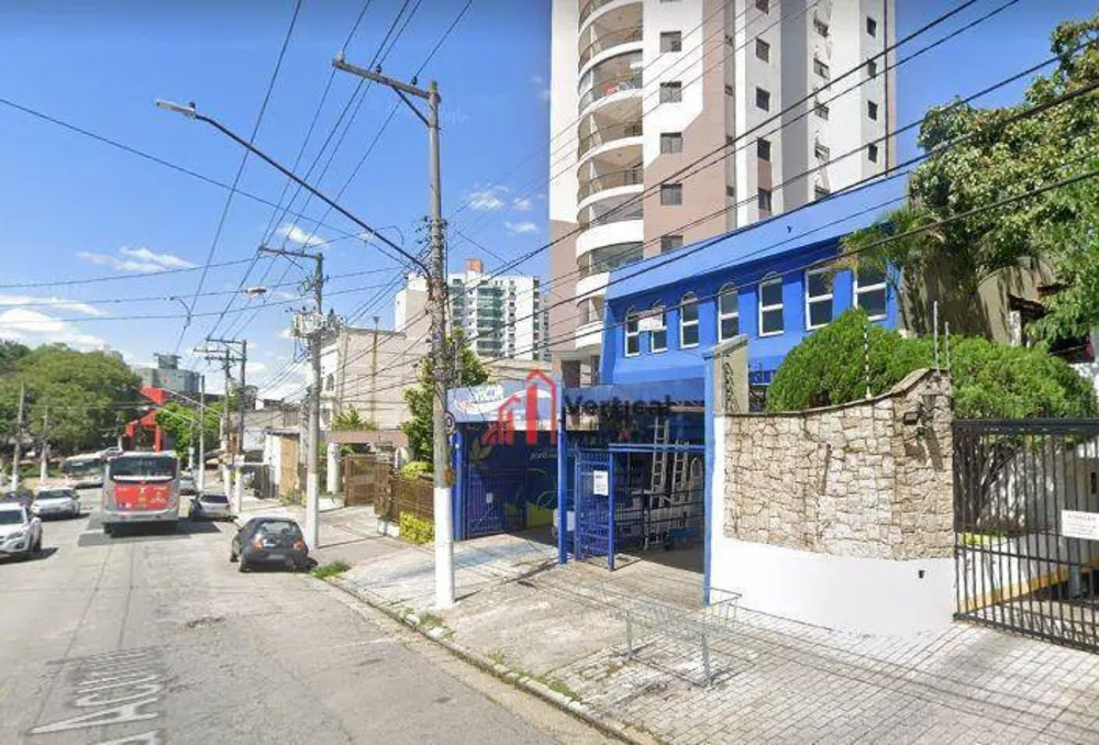 Loja-Salão, 456 m² - Foto 1