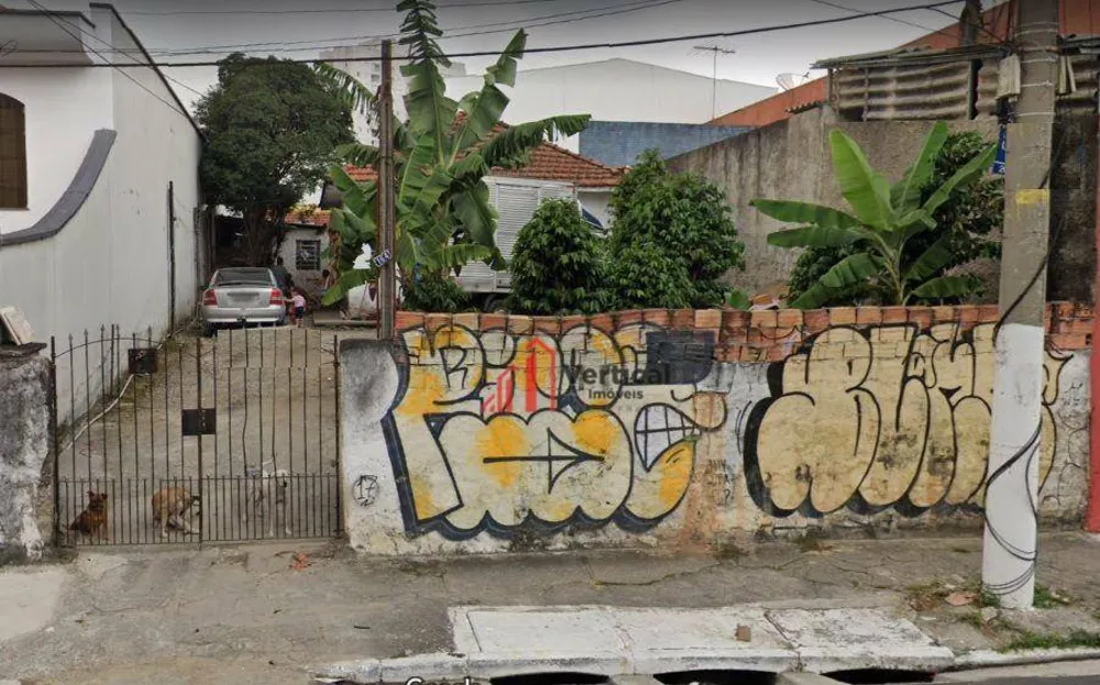 Terreno, 440 m² - Foto 1