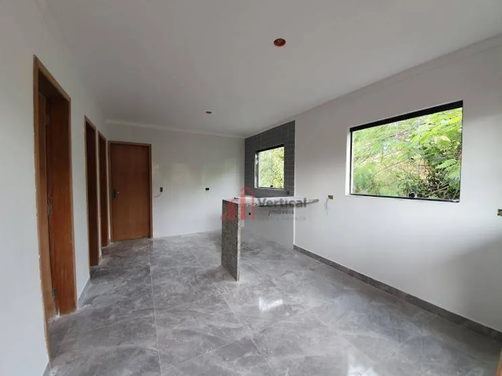 Apartamento, 2 quartos, 45 m² - Foto 1