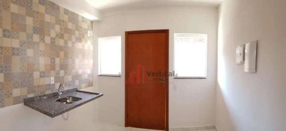 Apartamento, 1 quarto, 39 m² - Foto 1