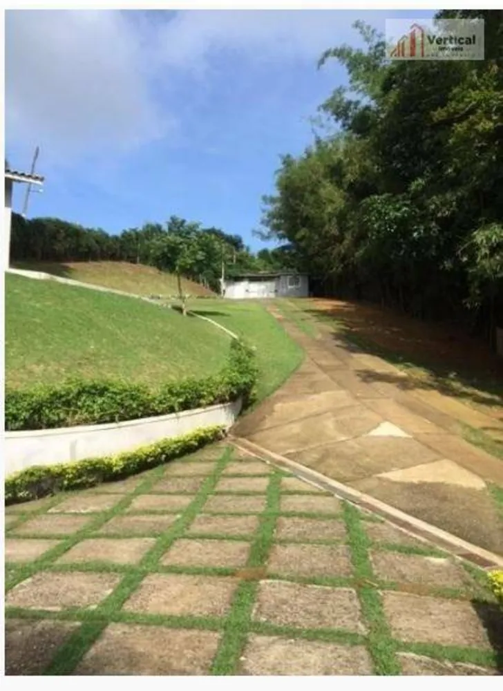 Chácara, 7 quartos, 1 m² - Foto 4