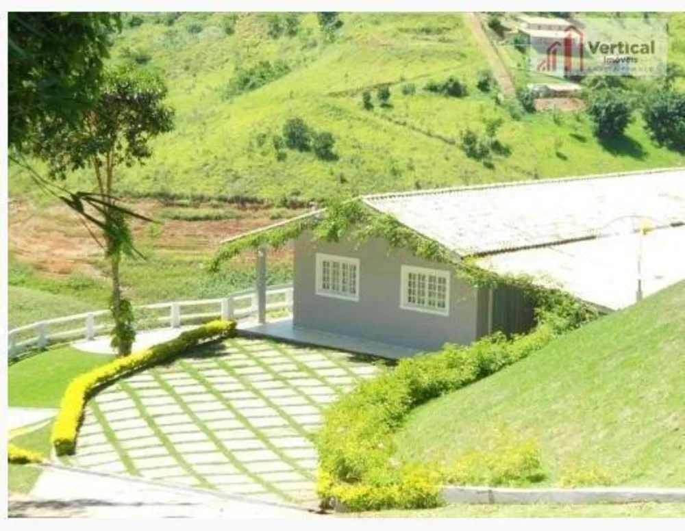 Chácara, 7 quartos, 1 m² - Foto 2