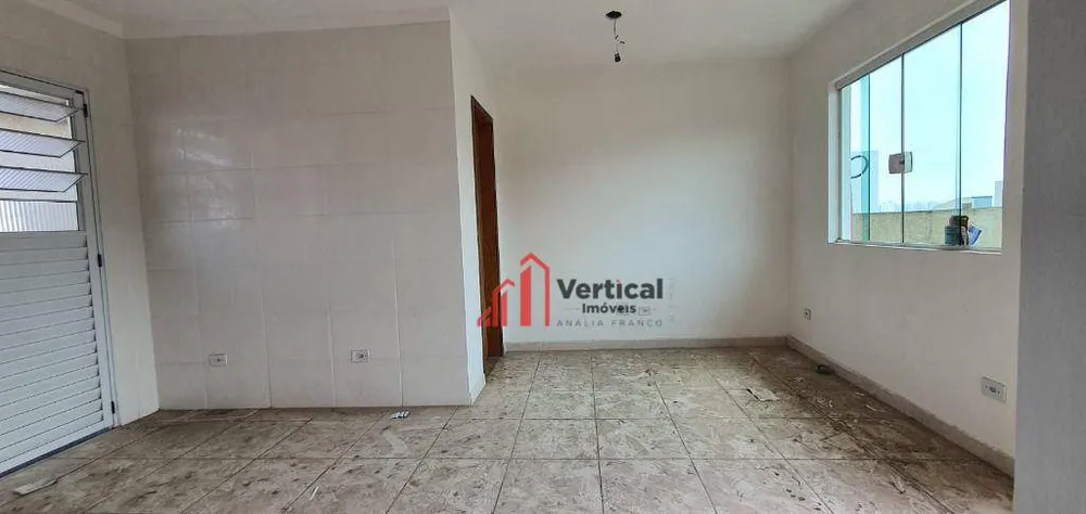 Apartamento, 2 quartos, 42 m² - Foto 2