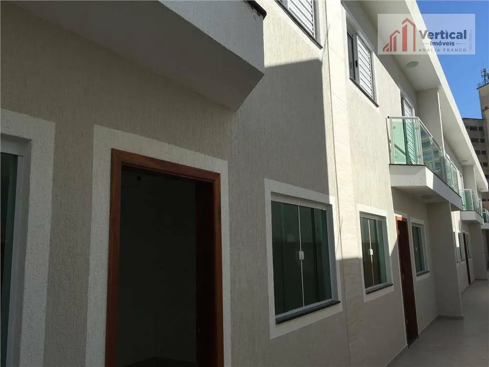 Sobrado, 3 quartos, 77 m² - Foto 4