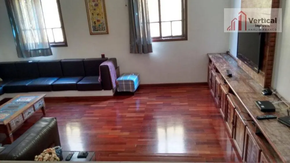 Sobrado, 3 quartos, 380 m² - Foto 2