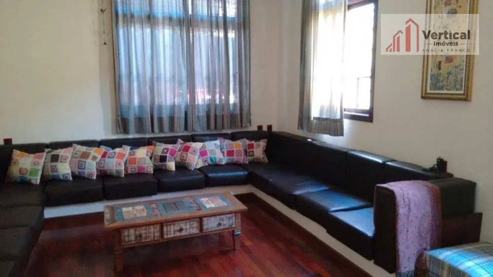 Sobrado, 3 quartos, 380 m² - Foto 3