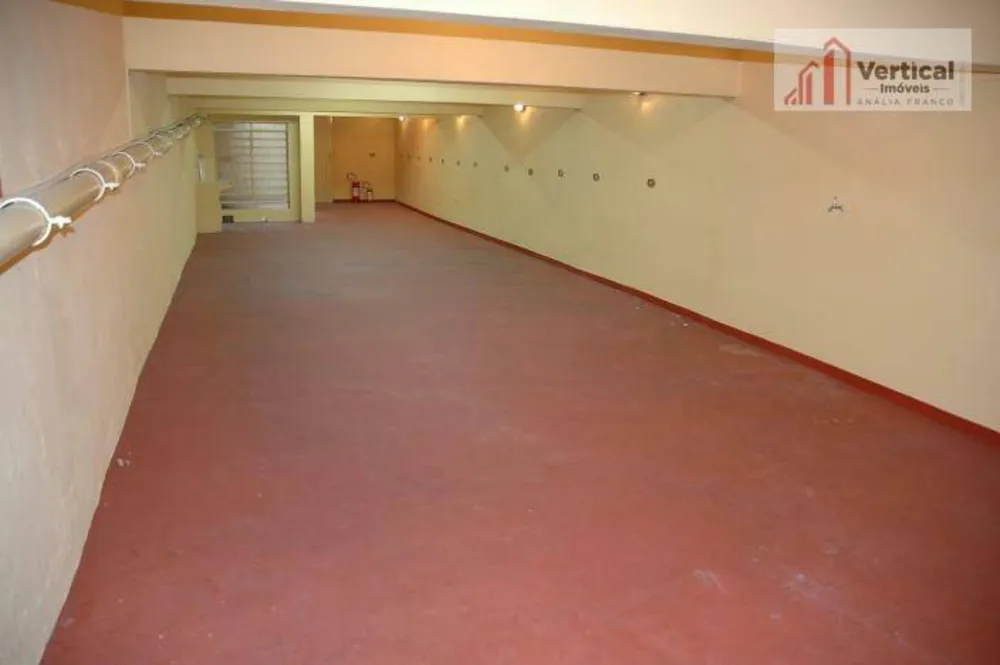 Prédio Inteiro, 950 m² - Foto 4