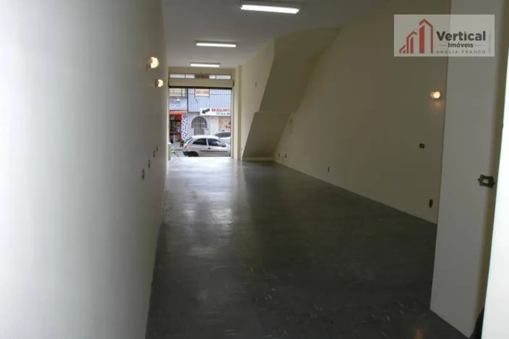 Prédio Inteiro, 950 m² - Foto 2