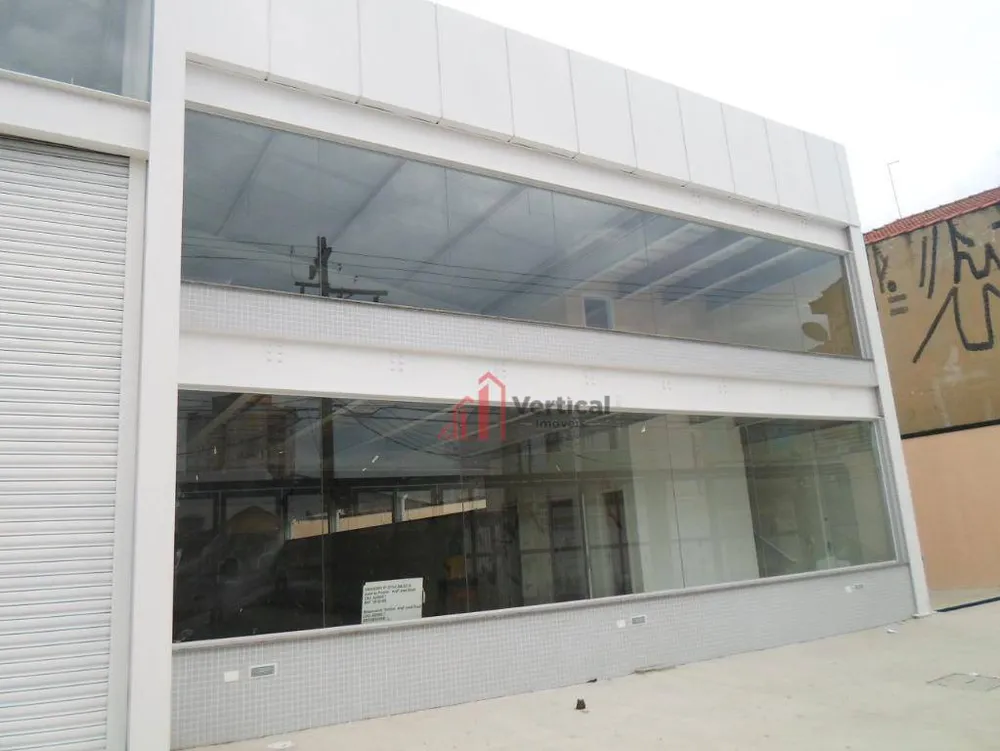 Loja-Salão, 467 m² - Foto 3