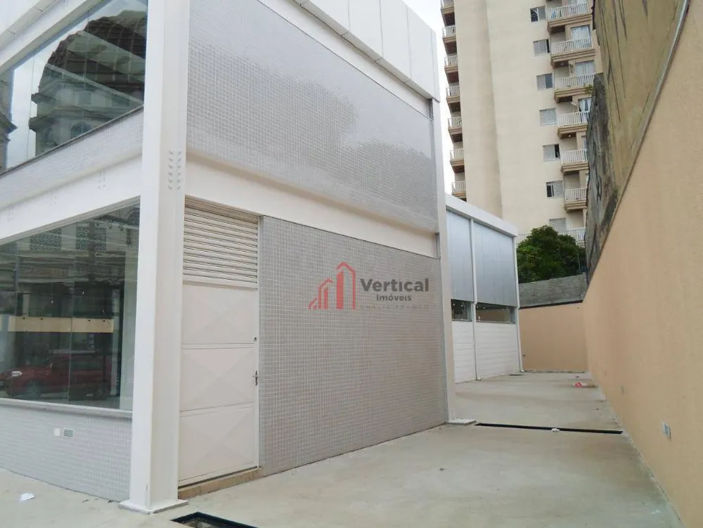 Loja-Salão, 467 m² - Foto 4