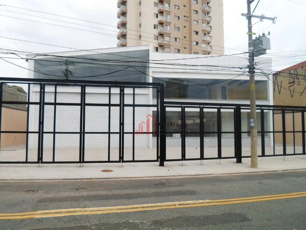 Loja-Salão, 467 m² - Foto 1