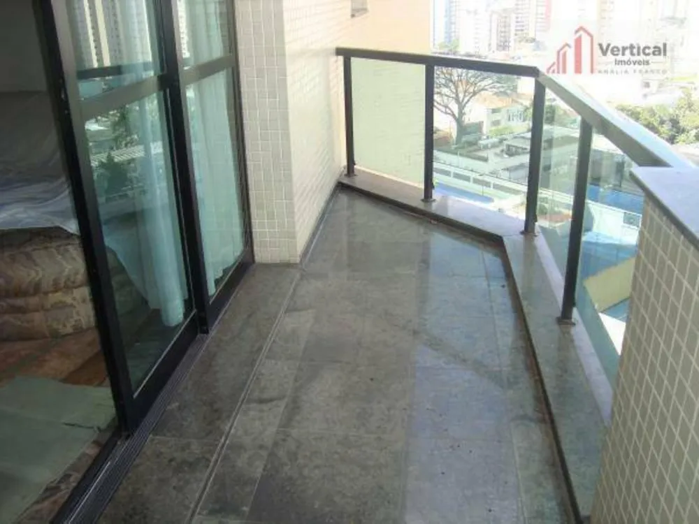 Apartamento, 4 quartos, 260 m² - Foto 1