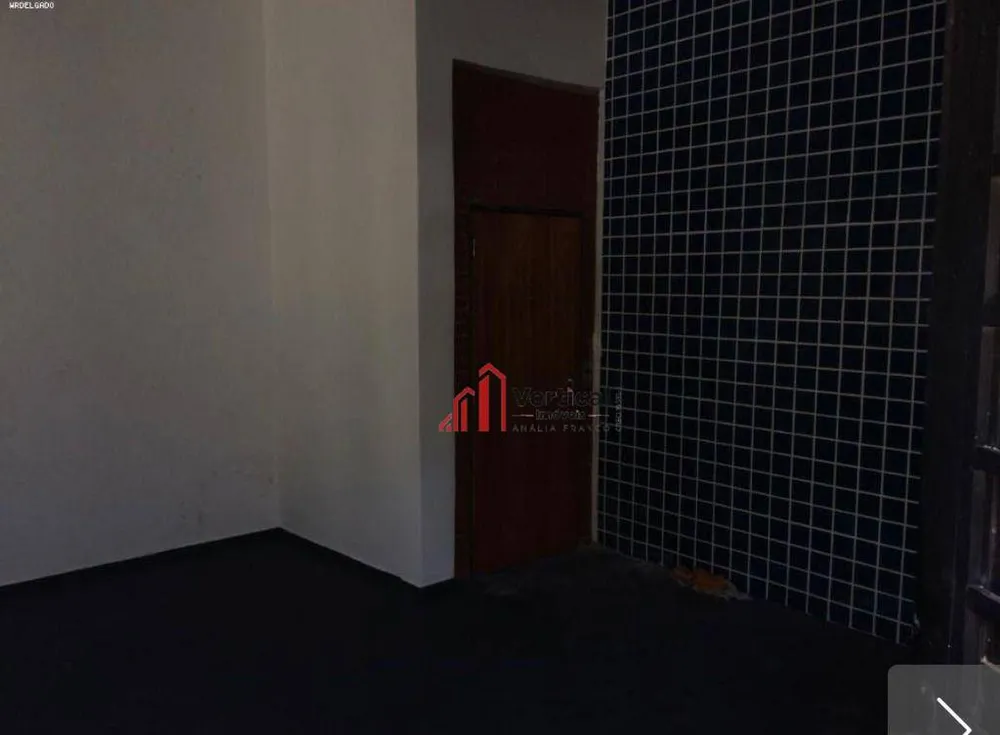 Depósito-Galpão, 300 m² - Foto 4