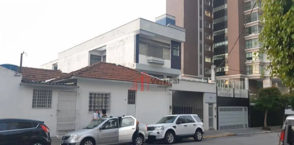 Prédio Inteiro, 272 m² - Foto 3