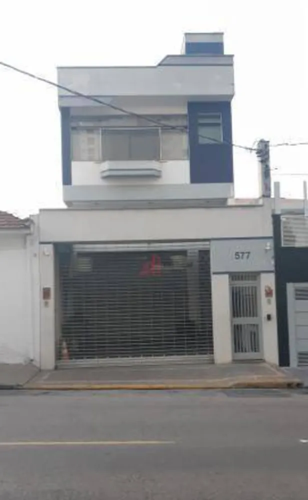 Prédio Inteiro, 272 m² - Foto 2