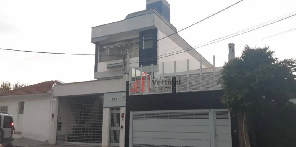 Prédio Inteiro, 272 m² - Foto 1