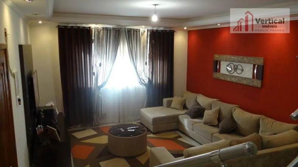 Sobrado, 3 quartos, 200 m² - Foto 3