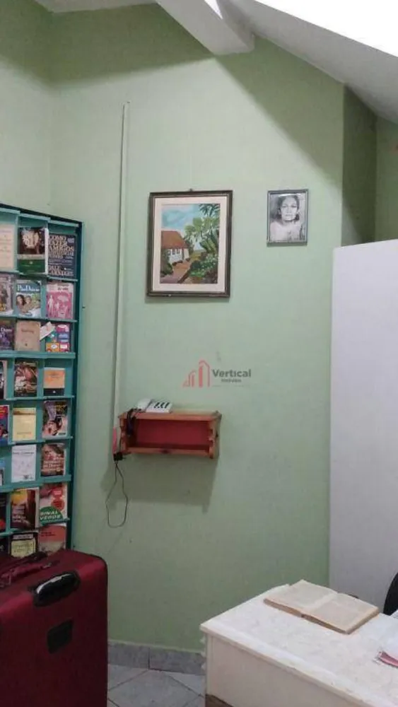 Loja-Salão, 400 m² - Foto 4