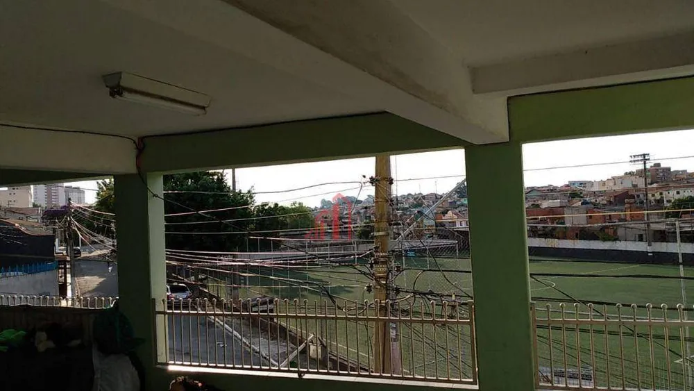 Loja-Salão, 400 m² - Foto 1