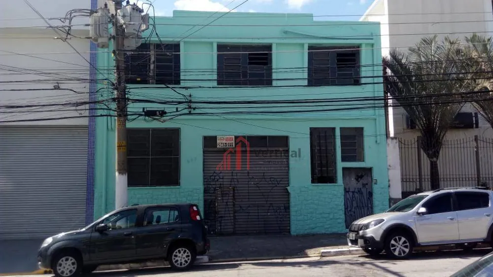 Depósito-Galpão, 800 m² - Foto 2