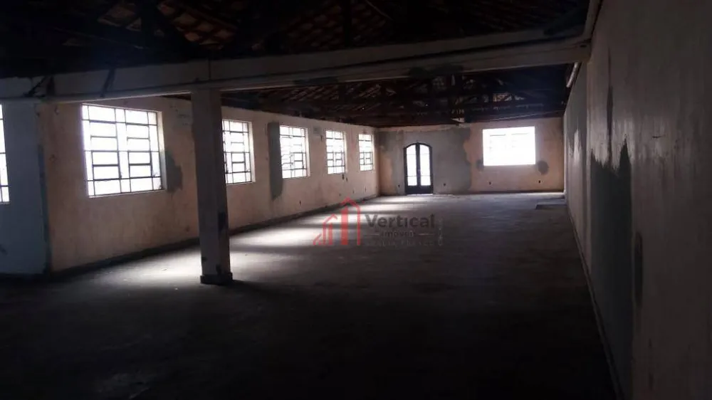 Depósito-Galpão, 800 m² - Foto 1