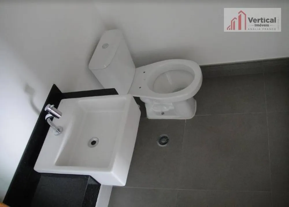 Cobertura, 1 quarto, 95 m² - Foto 4