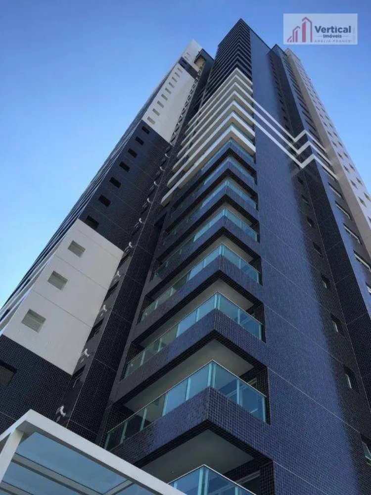 Cobertura, 1 quarto, 95 m² - Foto 1
